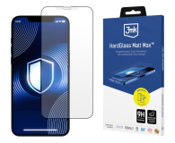 3MK HardGlass Matt Max do iPhone XR/11 5903108564144 - 1267260 - zdjęcie 2